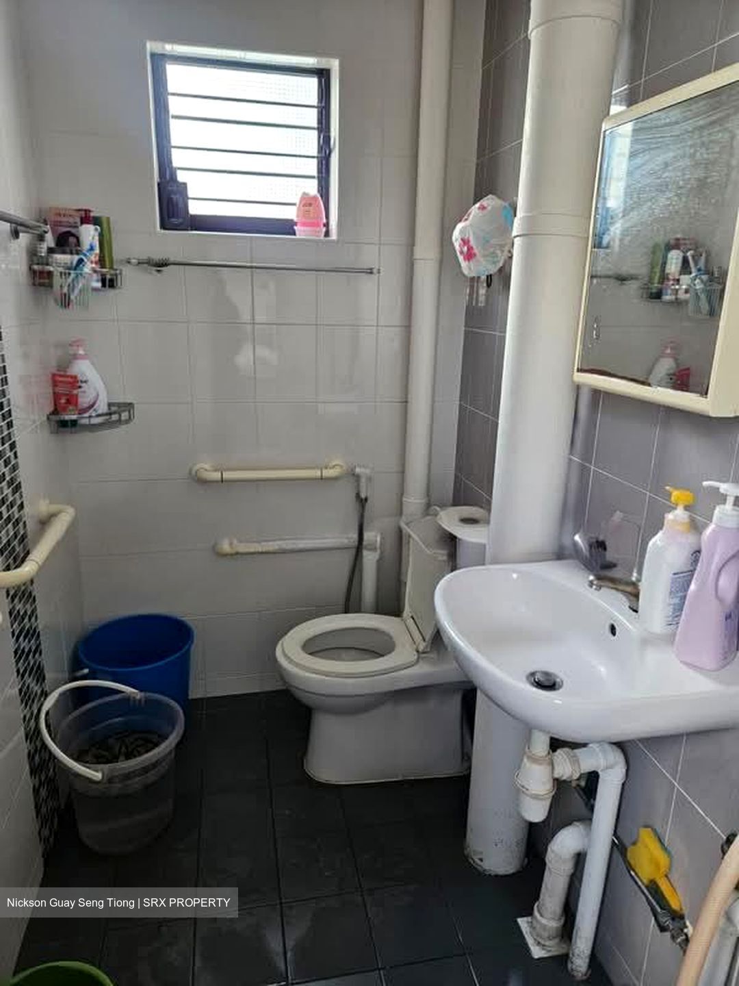 Blk 341 Bukit Batok Street 34 (Bukit Batok), HDB 3 Rooms #581296561